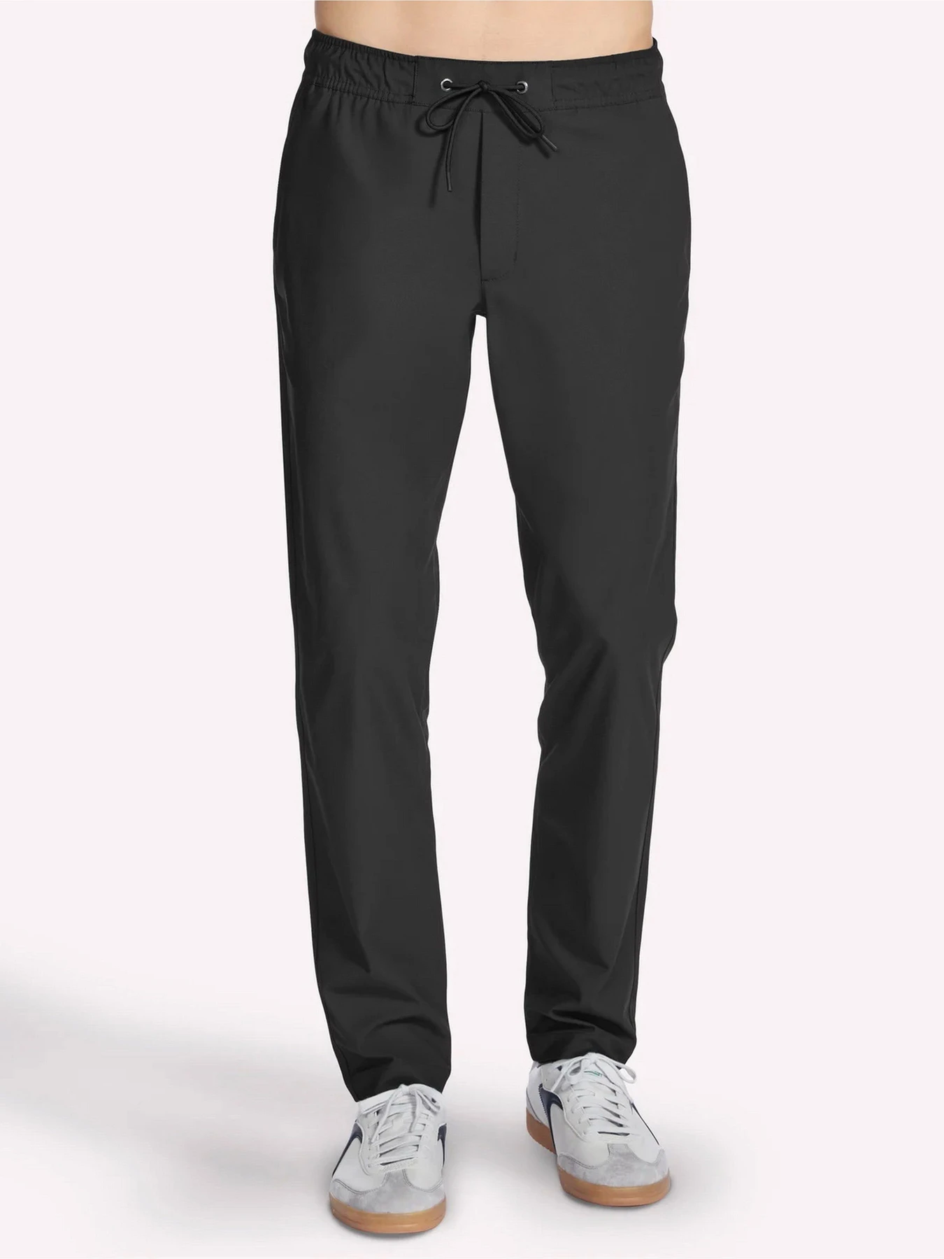 Штани Skechers GOWALK PREMIUM SLIP-IN PANT модель PT267 BLK Фото