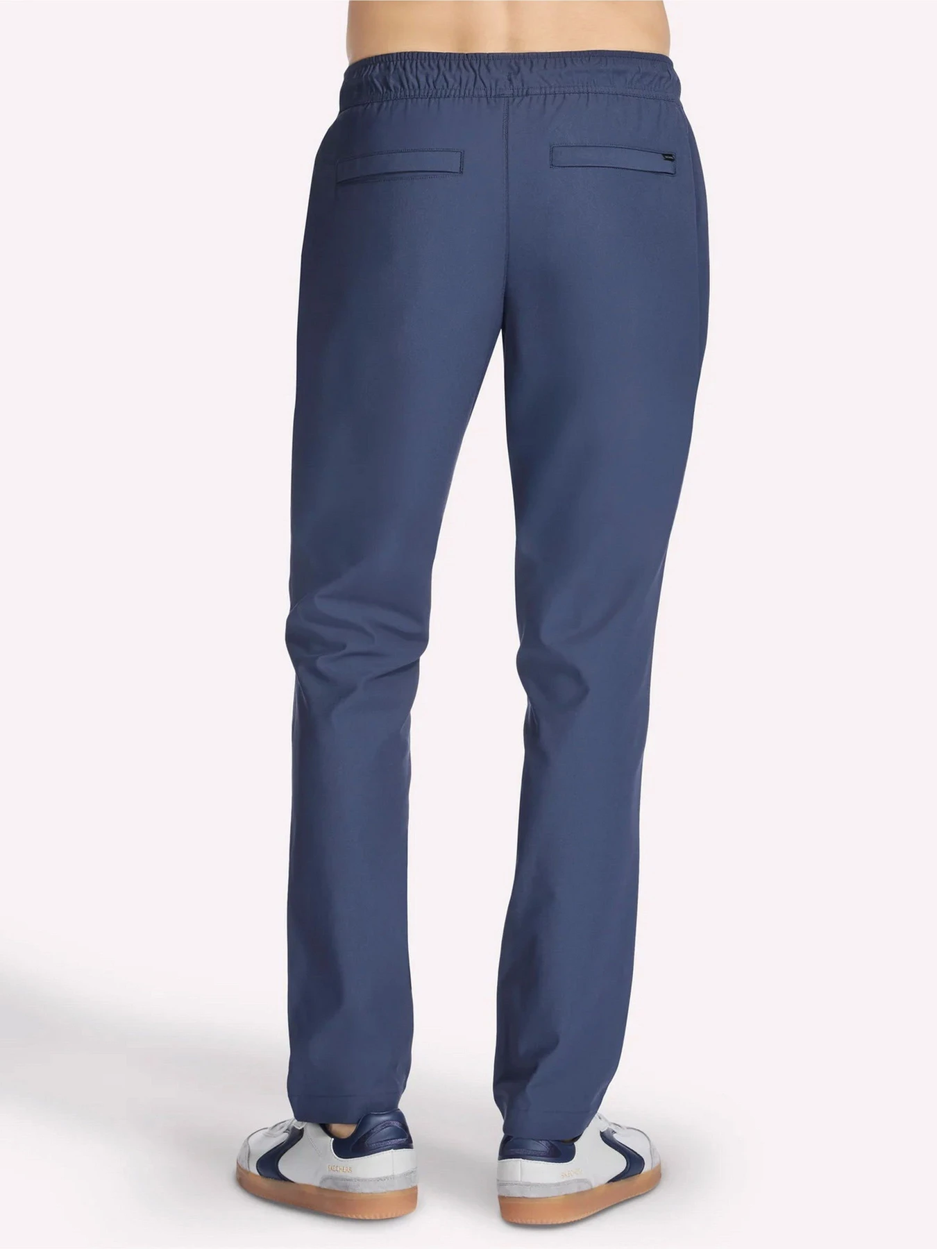 Штани Skechers GOWALK PREMIUM SLIP-IN PANT модель PT267 CCNV Штани Skechers GOWALK PREMIUM SLIP-IN PANT модель PT267 CCNV Фото