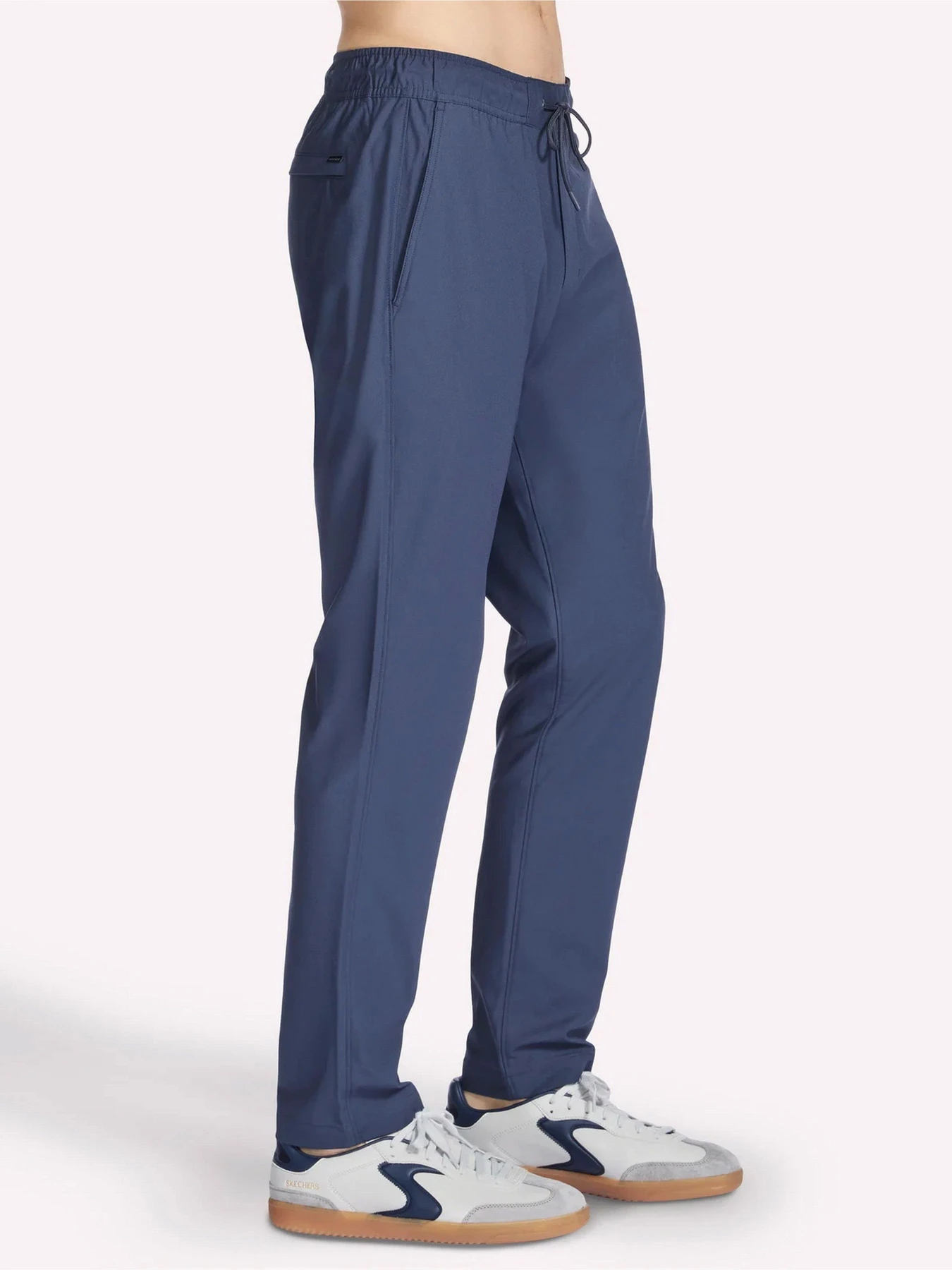 Штани Skechers GOWALK PREMIUM SLIP-IN PANT модель PT267 CCNV Штани Skechers GOWALK PREMIUM SLIP-IN PANT модель PT267 CCNV Фото