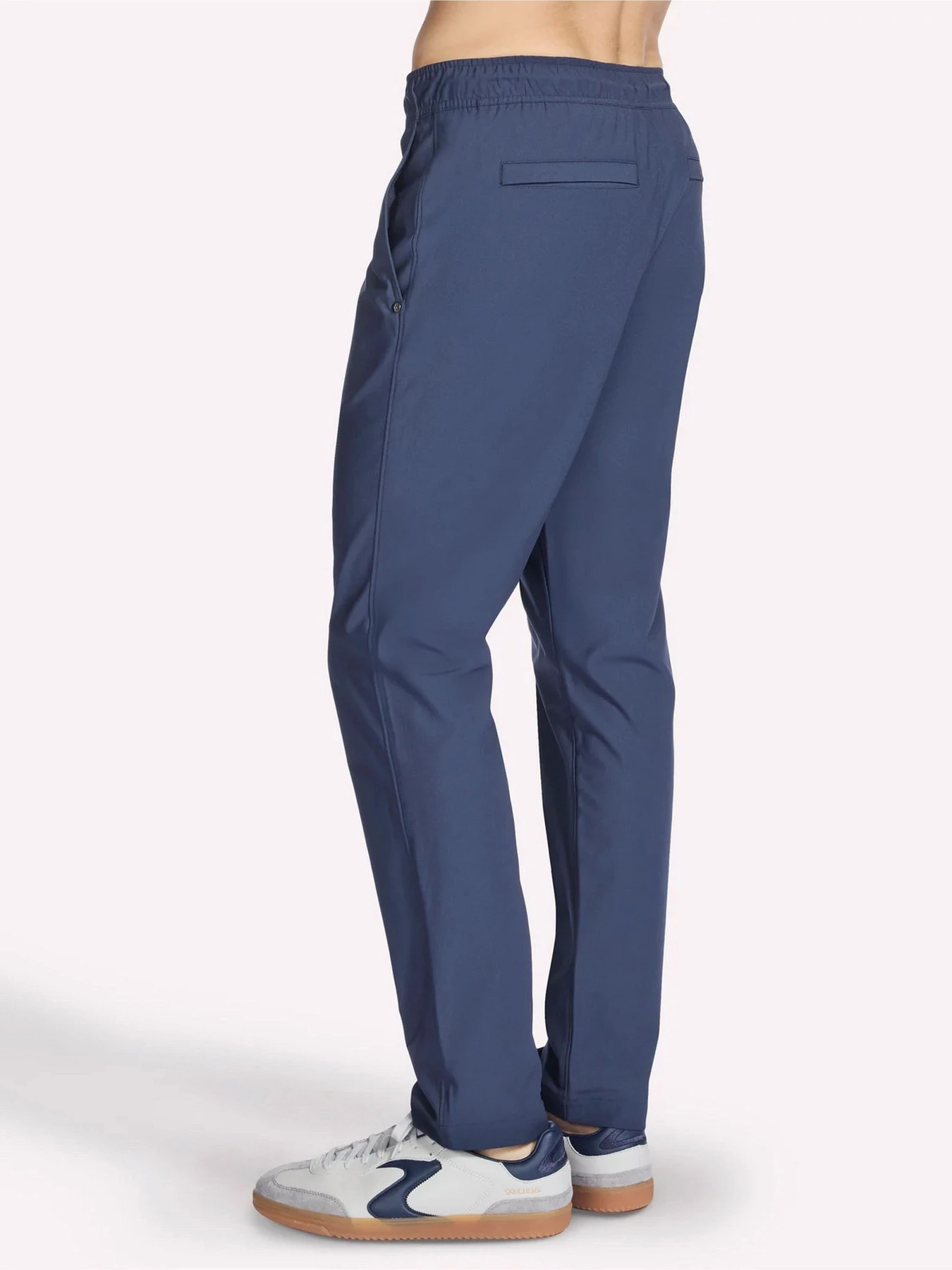 Штани Skechers GOWALK PREMIUM SLIP-IN PANT модель PT267 CCNV Штани Skechers GOWALK PREMIUM SLIP-IN PANT модель PT267 CCNV Фото