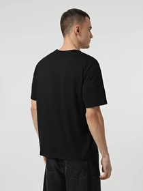 Футболки і поло Skechers HERITAGE SS TEE модель TS271 BLK Фото