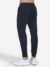 Штани Skechers SKECHERS MAX SOFT FLEECE JOGGE модель PT289 BLK Фото