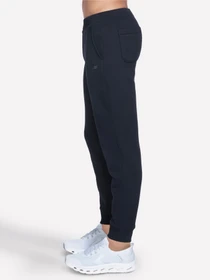 Штани Skechers SKECHERS MAX SOFT FLEECE JOGGE модель PT289 BLK Фото
