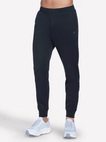 Брюки Skechers SKECHERS MAX SOFT FLEECE JOGGE модель PT289 BLK Фото
