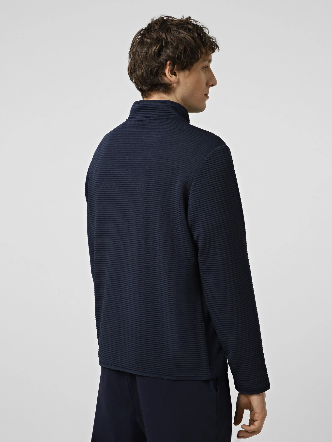 Худі та світшоти Skechers GOWALK OTTOMAN 1/4 ZIP модель LT213 CCNV Худі та світшоти Skechers GOWALK OTTOMAN 1/4 ZIP модель LT213 CCNV Фото