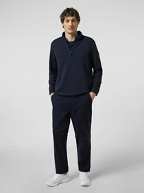 Худі та світшоти Skechers GOWALK OTTOMAN 1/4 ZIP модель LT213 CCNV Фото