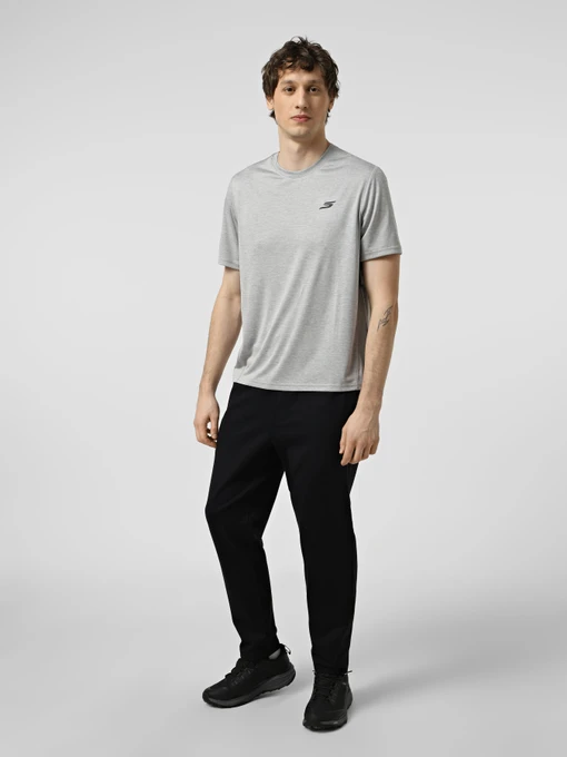 Чоловіча Спортивна футболка Skechers GODRI CHARGE TEE фото 2