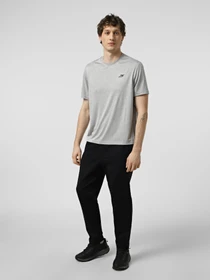 Футболки і поло Skechers GODRI CHARGE TEE модель TS233 LGY Фото