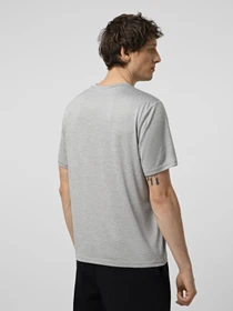 Футболки і поло Skechers GODRI CHARGE TEE модель TS233 LGY Фото
