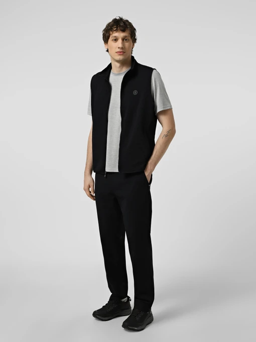 Чоловічий Жилет Skechers GOWALK OTTOMAN VEST фото 2