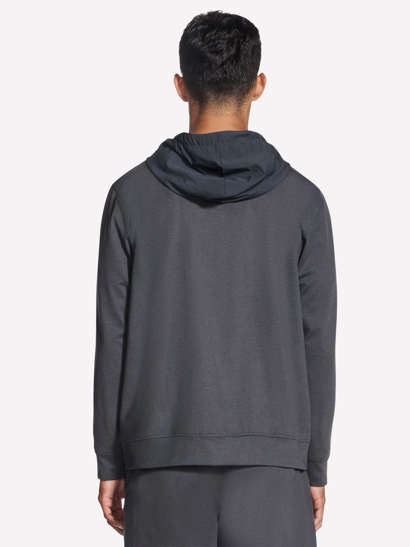 Худи и свитшоты Skechers SKECHERS WEEKEND HOODIE модель HD103 BKCC Худи и свитшоты Skechers SKECHERS WEEKEND HOODIE модель HD103 BKCC Фото