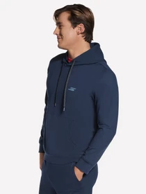 Худі та світшоти Skechers SKECHERS WEEKEND HOODIE модель HD103 NVY Фото