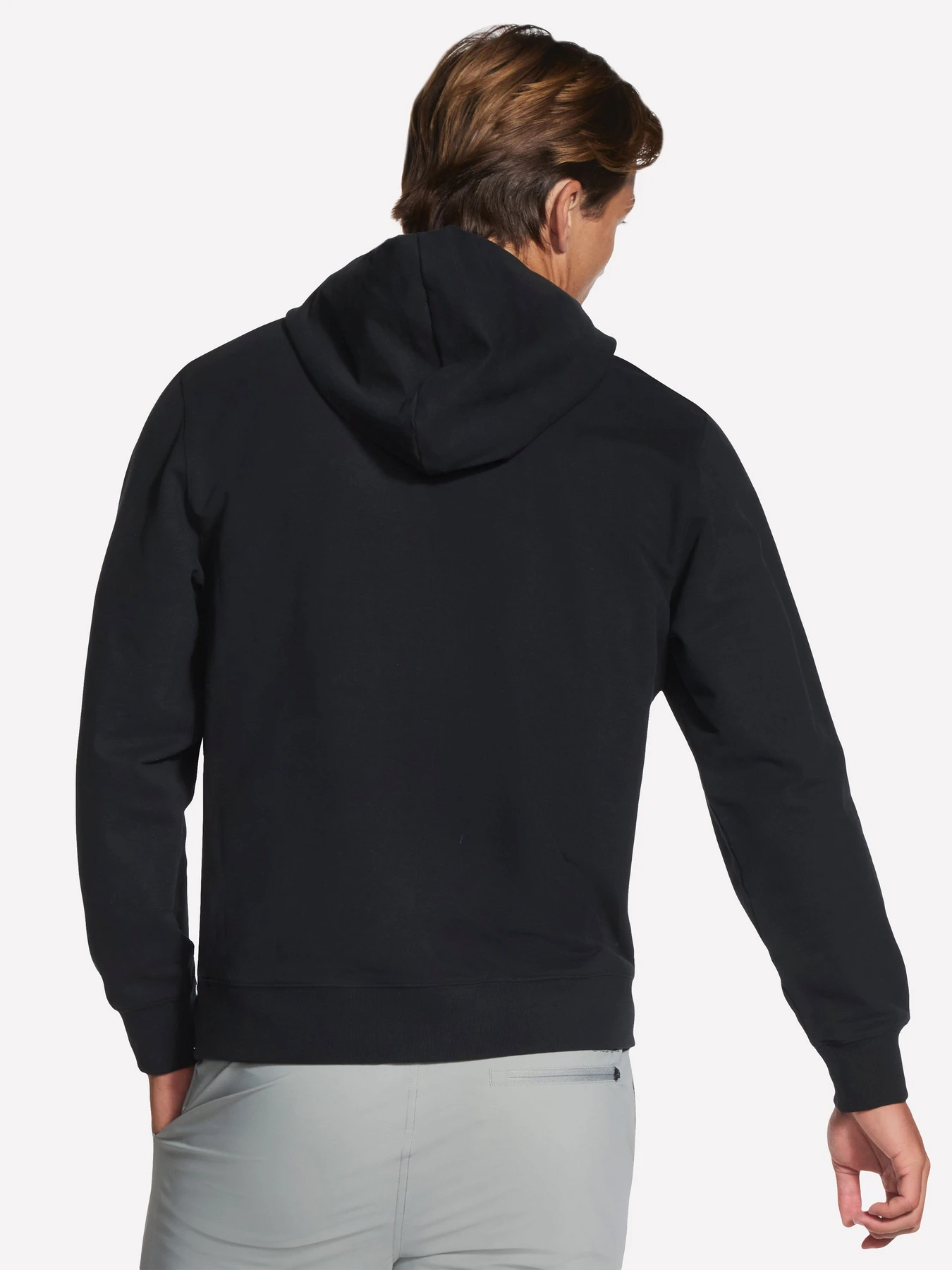 Худи и свитшоты Skechers SKECHERS ENDURANCE HOODIE модель HD107 BLK Худи и свитшоты Skechers SKECHERS ENDURANCE HOODIE модель HD107 BLK Фото