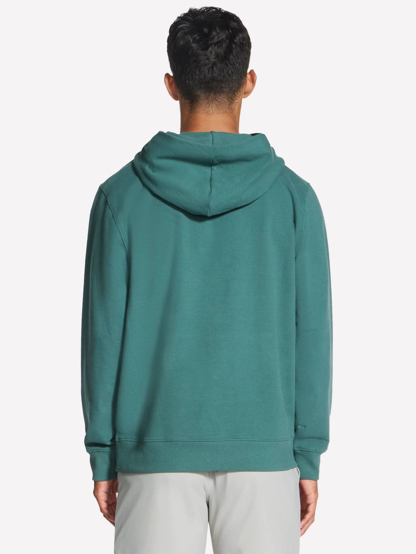 Худі та світшоти Skechers SKECHERS ENDURANCE HOODIE модель HD107 STOL Худі та світшоти Skechers SKECHERS ENDURANCE HOODIE модель HD107 STOL Фото