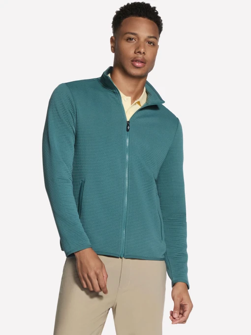 Худі та світшоти Skechers THE HOODLESS HOODIE OTTOMAN JA модель JA25 STOL Фото