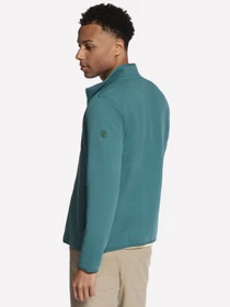 Худі та світшоти Skechers THE HOODLESS HOODIE OTTOMAN JA модель JA25 STOL Фото