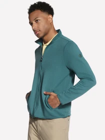 Худі та світшоти Skechers THE HOODLESS HOODIE OTTOMAN JA модель JA25 STOL Фото