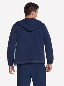 Худі та світшоти Skechers HARRY KANE TRACK TOP модель JA313HK NVY Фото