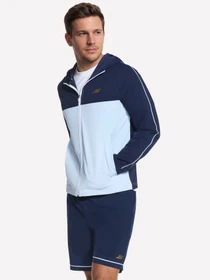Худі та світшоти Skechers HARRY KANE TRACK TOP модель JA313HK NVY Фото