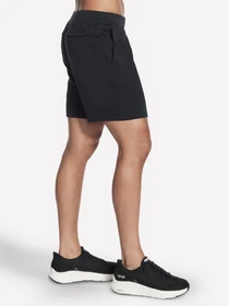 Шорты Skechers SKECHCLOUD ELEVATE 2.0 7" SHOR модель SH168 BLK Фото