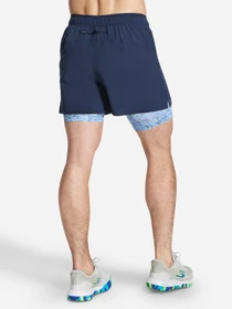 Шорти Skechers DIGIWAVE 5" SHORT модель SH85 NVY Фото