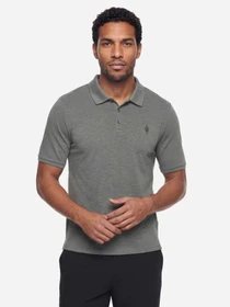 Футболки и поло Skechers SKECHERS OFF DUTY POLO модель TP214 CHAR Футболки и поло Skechers SKECHERS OFF DUTY POLO модель TP214 CHAR Фото