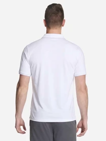Футболки і поло Skechers SKECHERS OFF DUTY POLO модель TP214 WHT Фото