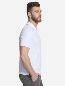 Футболки і поло Skechers SKECHERS OFF DUTY POLO модель TP214 WHT Фото