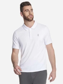 Футболки и поло Skechers SKECHERS OFF DUTY POLO модель TP214 WHT Футболки и поло Skechers SKECHERS OFF DUTY POLO модель TP214 WHT Фото