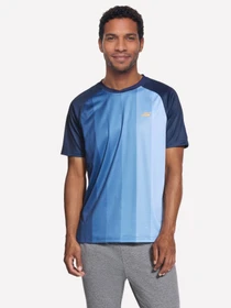 Футболки і поло Skechers HARRY KANE SHIFT TEE модель TS345HK NVY Фото