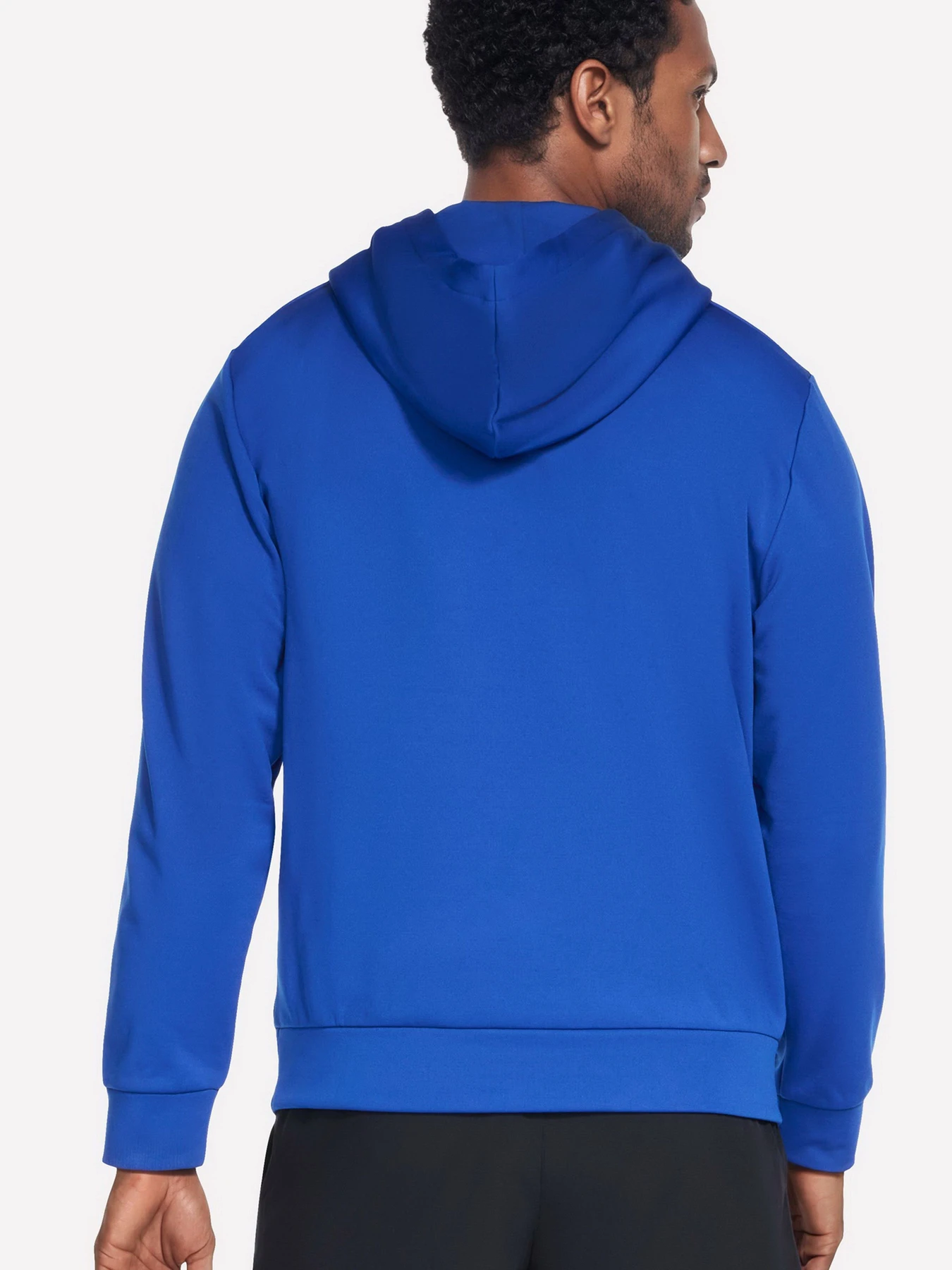 Худи и свитшоты Skechers SKECHTECH RALLY HOODIE модель HD123 BLU Фото