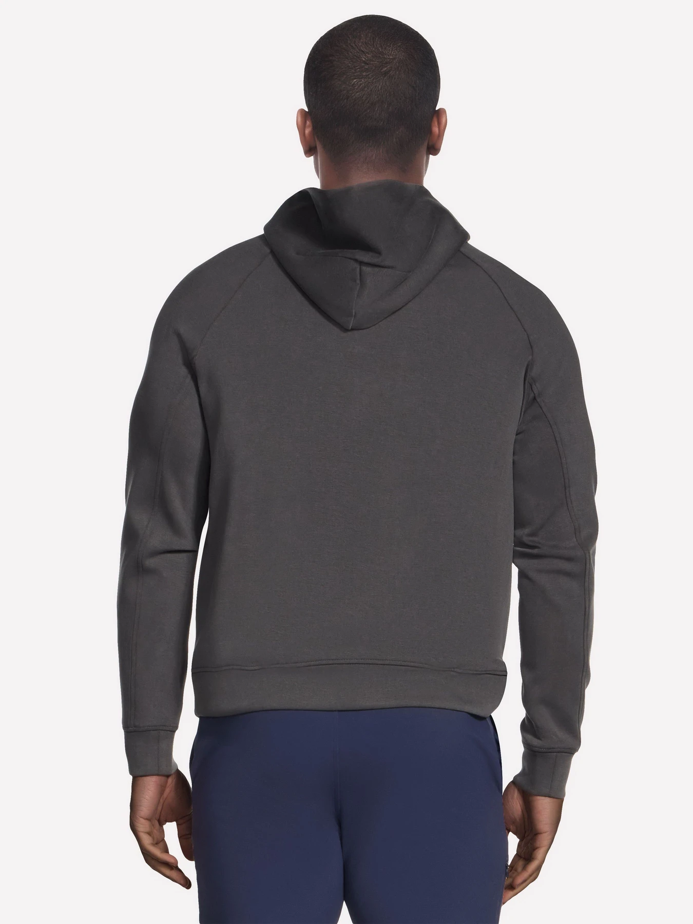 Худи и свитшоты Skechers SKECHCLOUD ELEVATE HOODIE модель HD128 BKCC Худи и свитшоты Skechers SKECHCLOUD ELEVATE HOODIE модель HD128 BKCC Фото