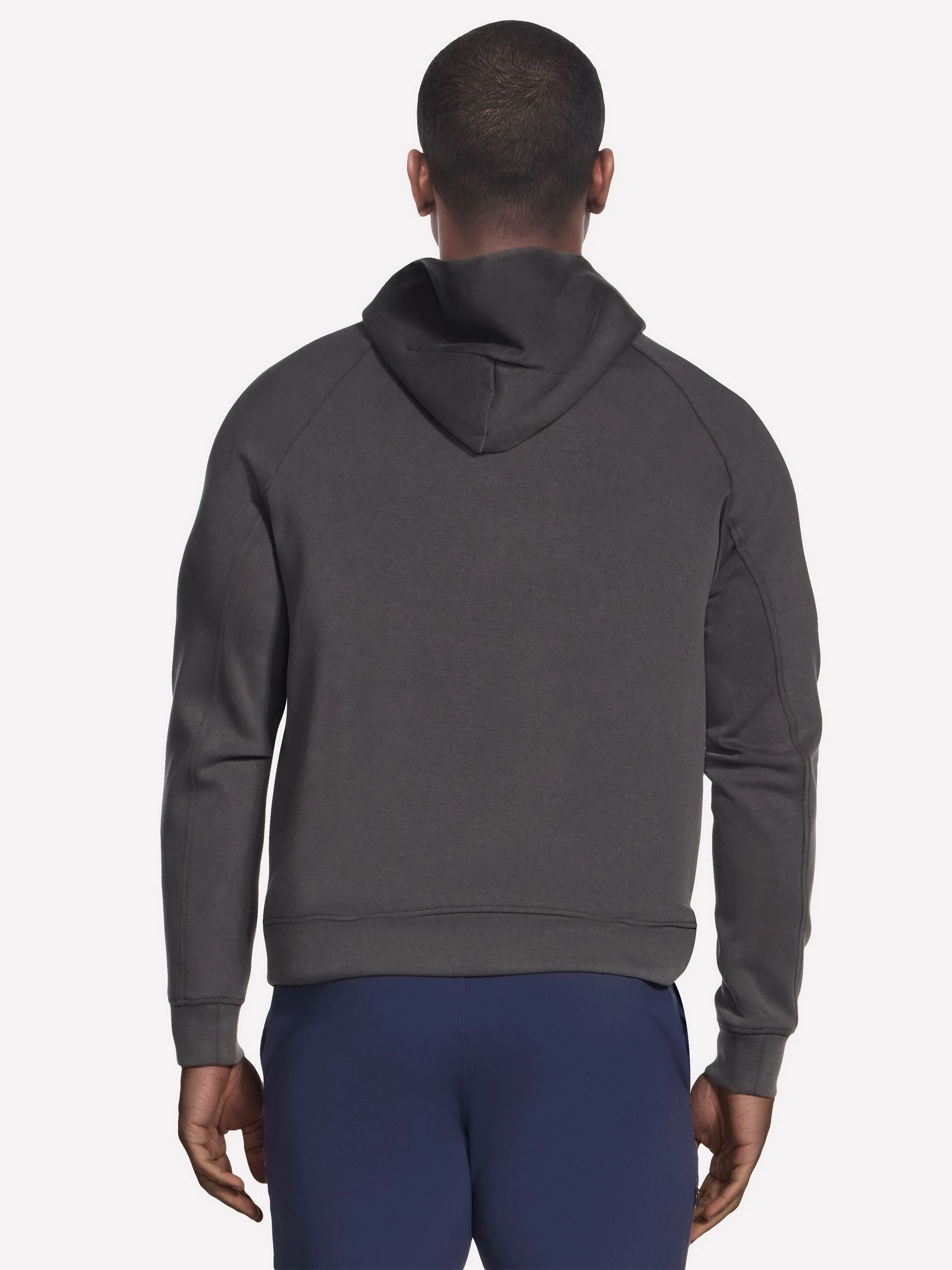 Чоловіче Худі Skechers SKECHCLOUD ELEVATE HOODIE фото 2