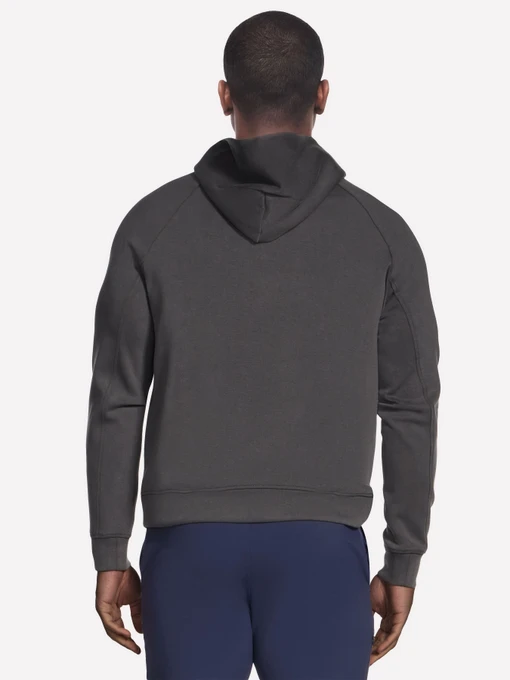 Чоловіче Худі Skechers SKECHCLOUD ELEVATE HOODIE фото 2