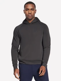Худи и свитшоты Skechers SKECHCLOUD ELEVATE HOODIE модель HD128 BKCC Фото