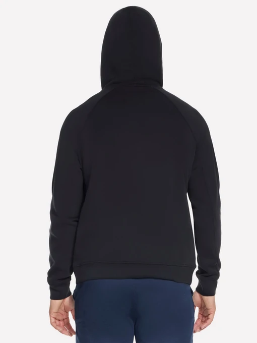 Чоловіче Худі Skechers SKECHCLOUD ELEVATE HOODIE фото 2
