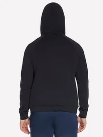 Худи и свитшоты Skechers SKECHCLOUD ELEVATE HOODIE модель HD128 BLK Фото