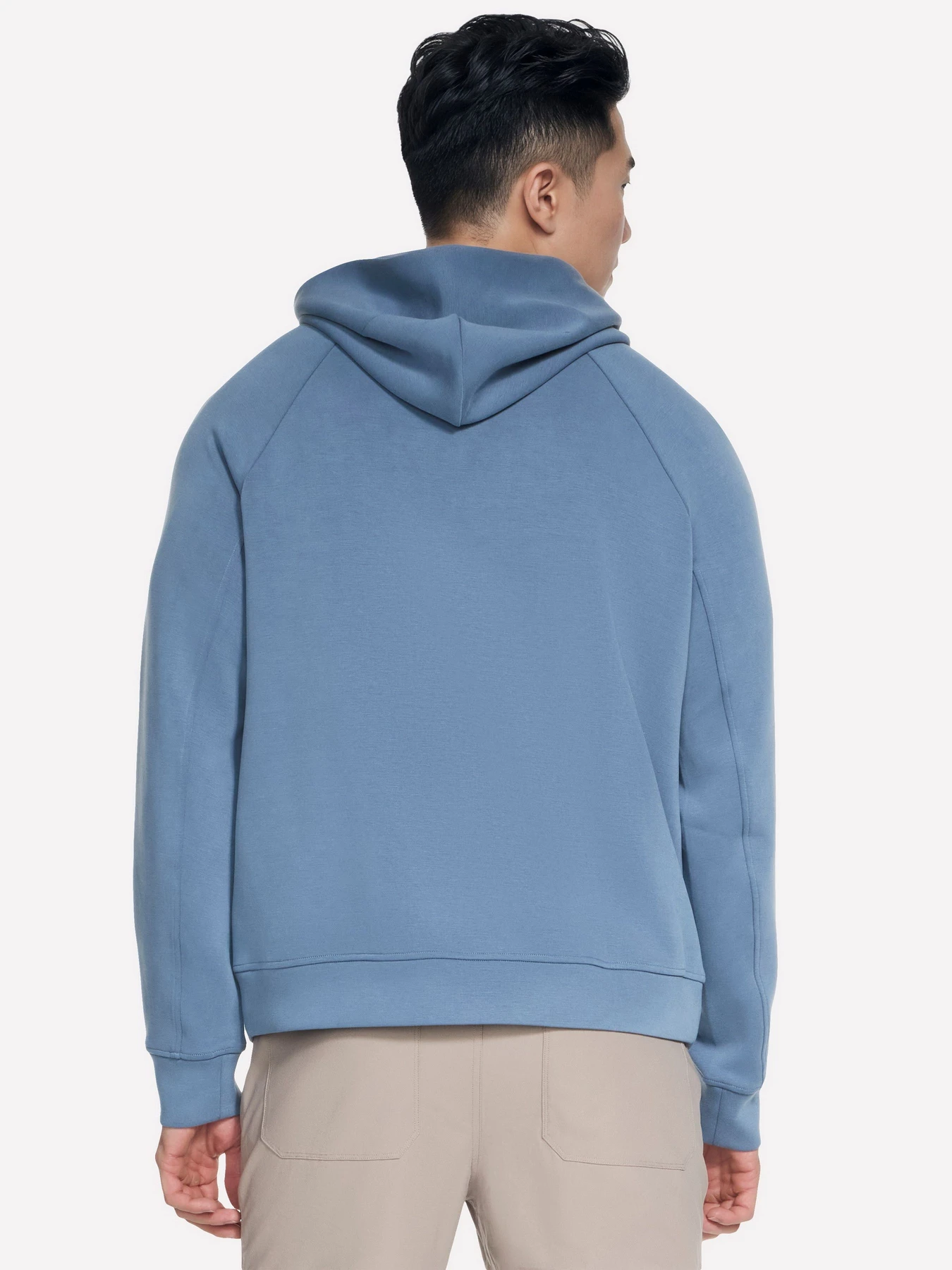 Худи и свитшоты Skechers SKECHCLOUD ELEVATE HOODIE модель HD128 DEN Худи и свитшоты Skechers SKECHCLOUD ELEVATE HOODIE модель HD128 DEN Фото