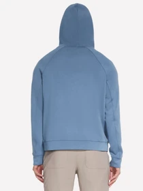 Худи и свитшоты Skechers SKECHCLOUD ELEVATE HOODIE модель HD128 DEN Фото