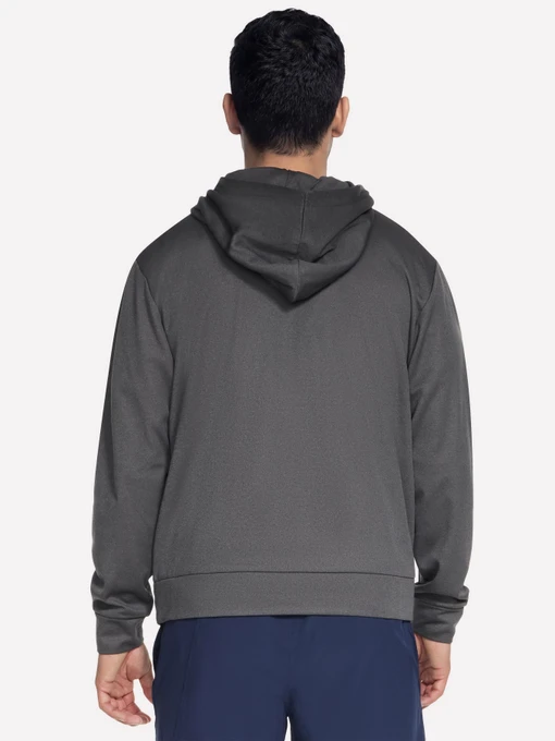 Чоловіче Худі Skechers SKECHTECH FLEECE PACE HOODIE фото 2