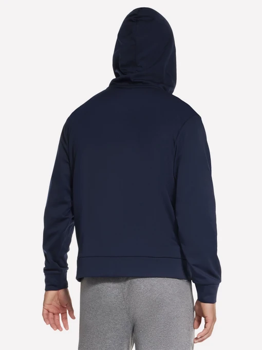 Чоловіче Худі Skechers SKECHTECH FLEECE PACE HOODIE фото 2