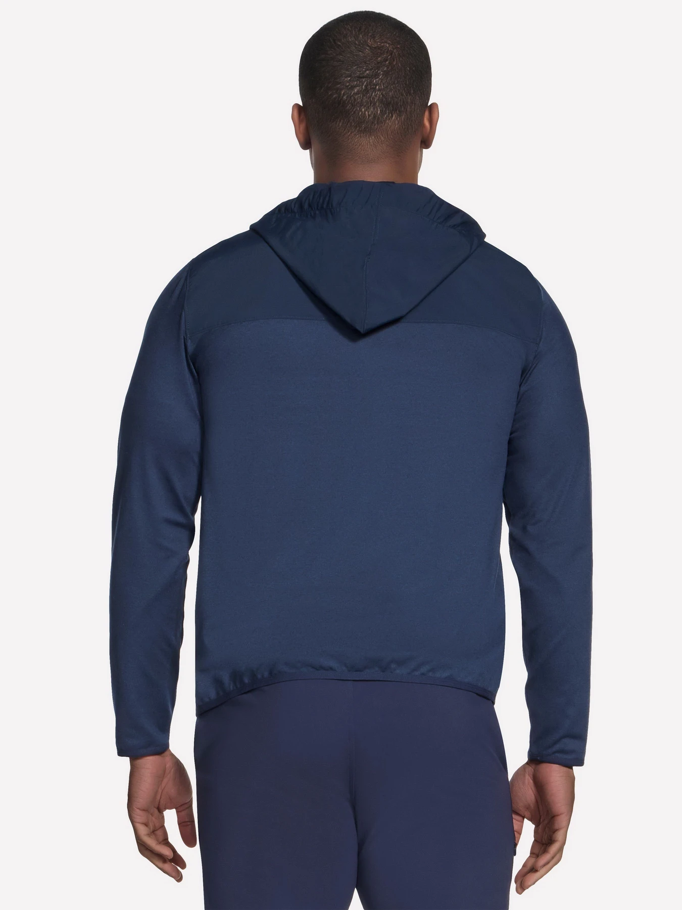 Худи и свитшоты Skechers SKECH-KNITS ULTRA GO WEEKEND F модель JA295 NVY Худи и свитшоты Skechers SKECH-KNITS ULTRA GO WEEKEND F модель JA295 NVY Фото