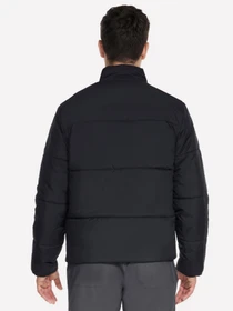 Куртки та дублянки Skechers GOSHIELD ELEMENT JACKET модель JA324 BLK Фото