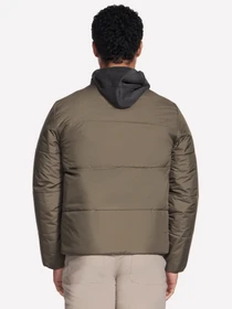 Куртки та дублянки Skechers GOSHIELD ELEMENT JACKET модель JA324 BROL Фото