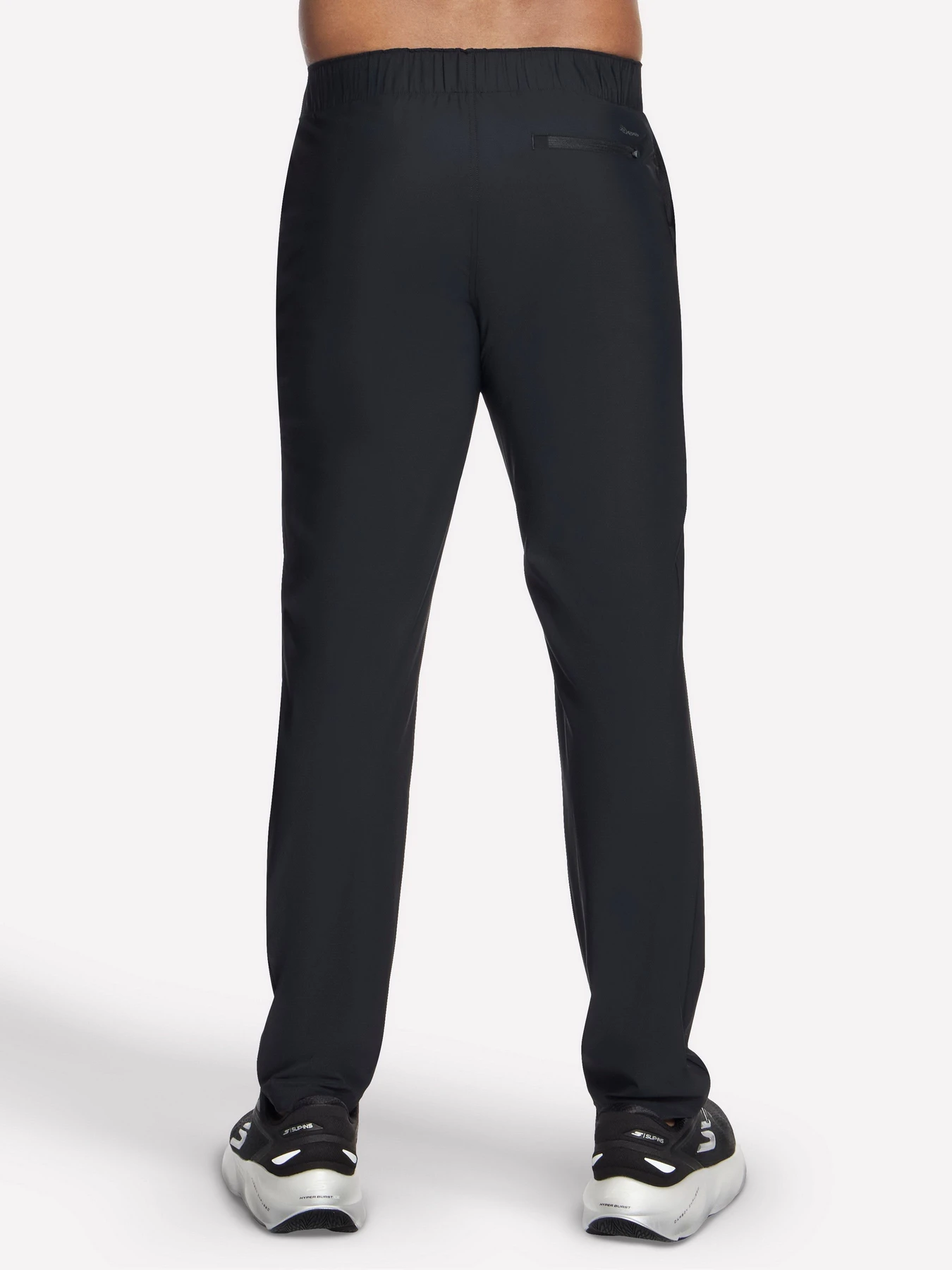 Брюки Skechers GOSTRETCH ULTRA PANT CLASSIC модель PT378 BLK Брюки Skechers GOSTRETCH ULTRA PANT CLASSIC модель PT378 BLK Фото