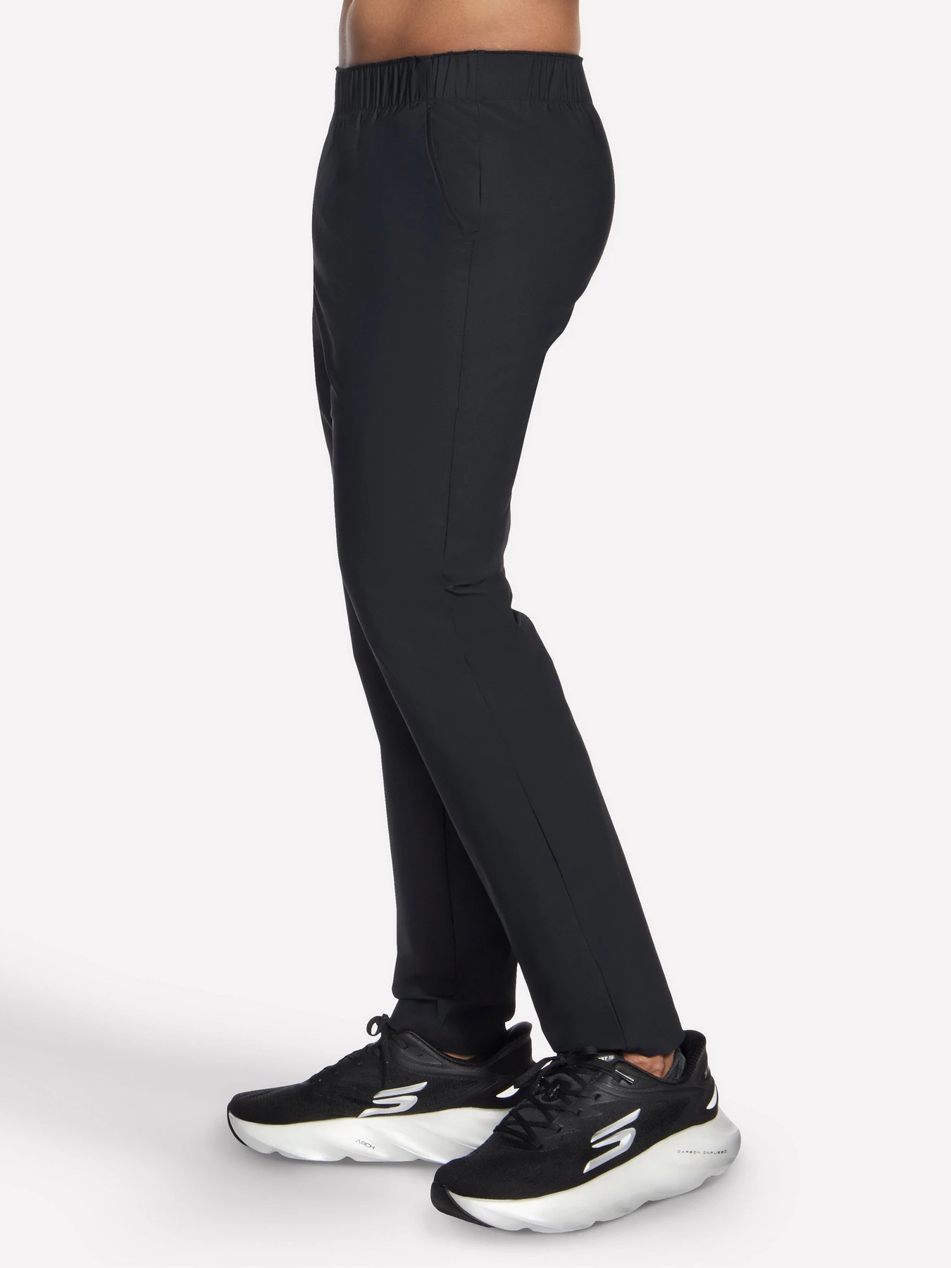 Брюки Skechers GOSTRETCH ULTRA PANT CLASSIC модель PT378 BLK Брюки Skechers GOSTRETCH ULTRA PANT CLASSIC модель PT378 BLK Фото
