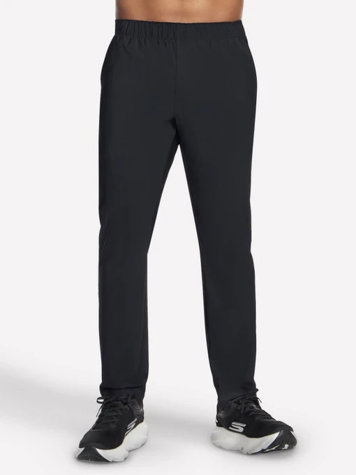 Брюки Skechers GOSTRETCH ULTRA PANT CLASSIC модель PT378 BLK Фото