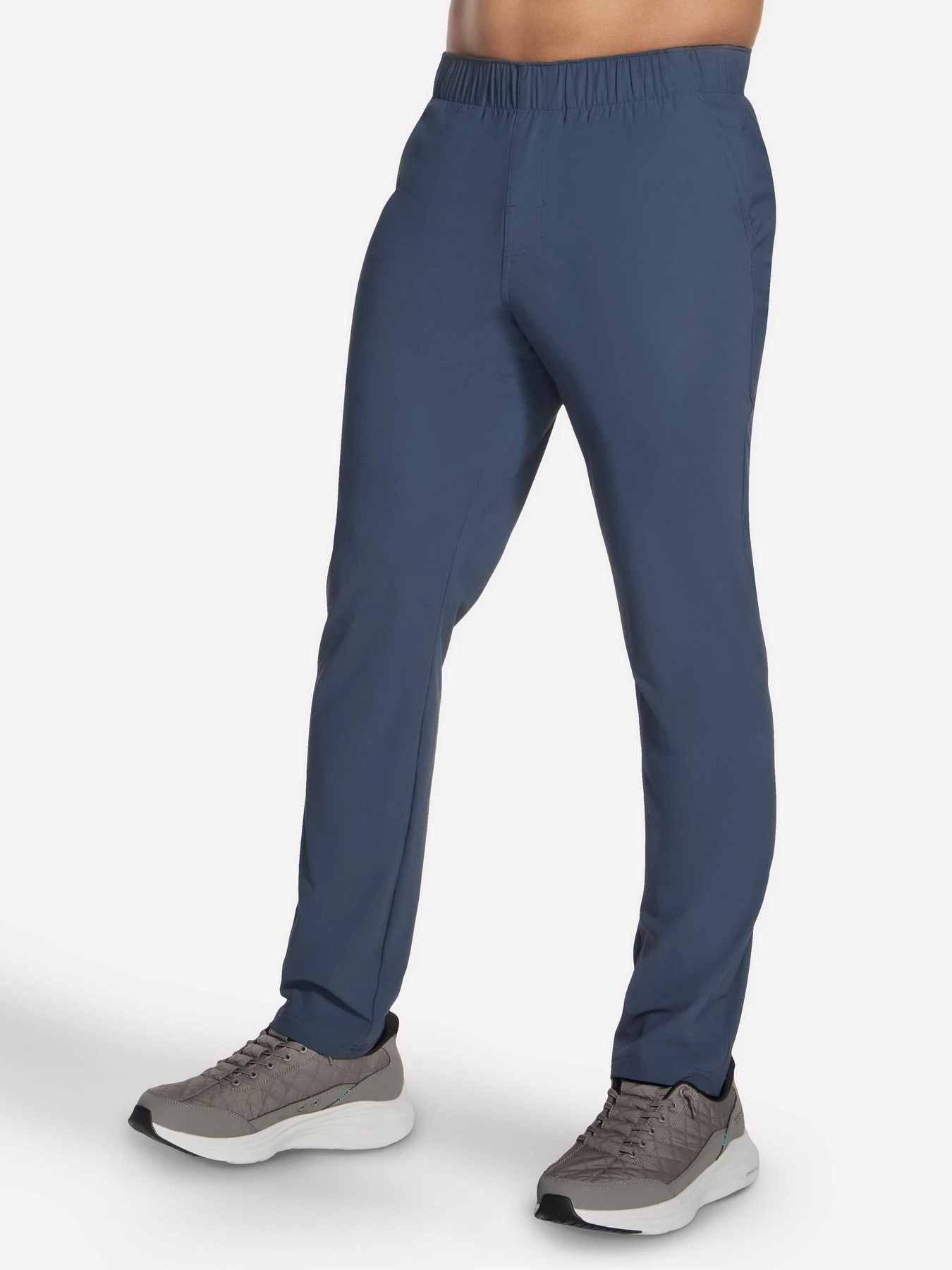 Брюки Skechers GOSTRETCH ULTRA PANT CLASSIC модель PT378 CCNV Брюки Skechers GOSTRETCH ULTRA PANT CLASSIC модель PT378 CCNV Фото