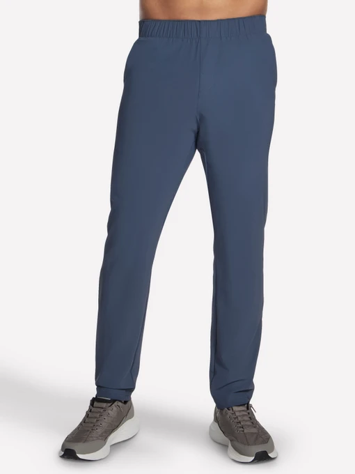 Брюки Skechers GOSTRETCH ULTRA PANT CLASSIC модель PT378 CCNV Фото