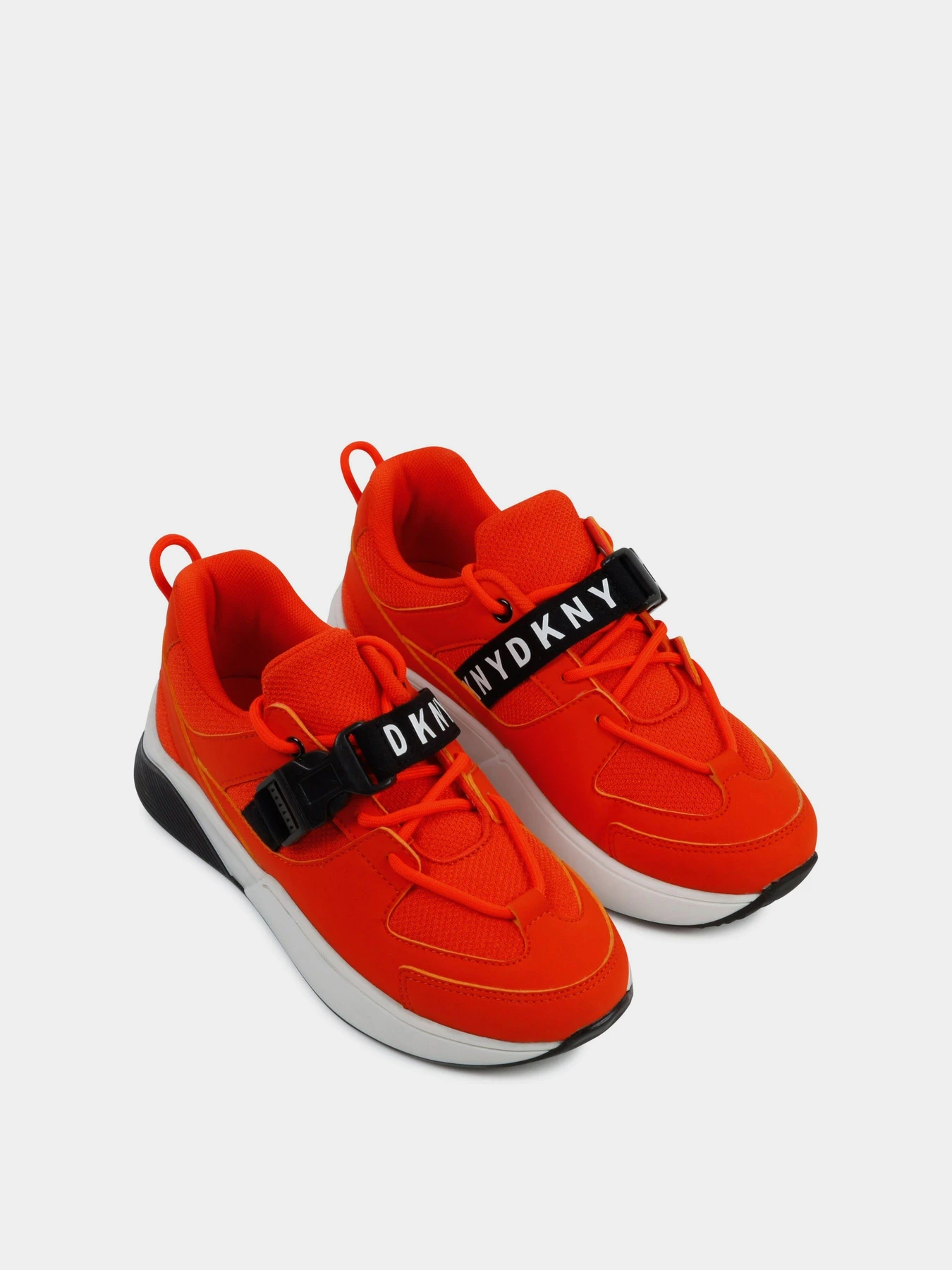 Кросівки DKNY модель D29032/982 Кросівки DKNY модель D29032/982 Фото
